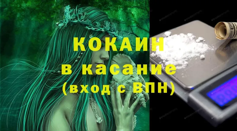 Кокаин Fish Scale  купить   Солигалич 